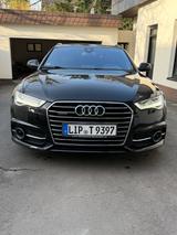 Audi 3.0 TDI 240kW(326PS)quattro S tronic-comp.S line - Audi A6: Ps