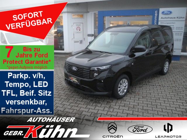 Ford Transit Courier 1,0 l Aut. Trend - Allw., Kamera