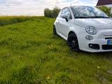 Fiat 500S 1.2 Klima Allwetter - Fiat 500S Gebrauchtwagen