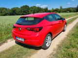 Opel Astra 1.4 74kW Edition Edition - Opel Astra Gebrauchtwagen in Dortmund