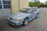 Ford Mustang GT 4,6L V8 Autom.1.Hand/Klima/Leder/ALU - Ford Gebrauchtwagen von 1996