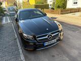 Mercedes-Benz E 200 Autom. - - Mercedes-Benz E 200 in Halle