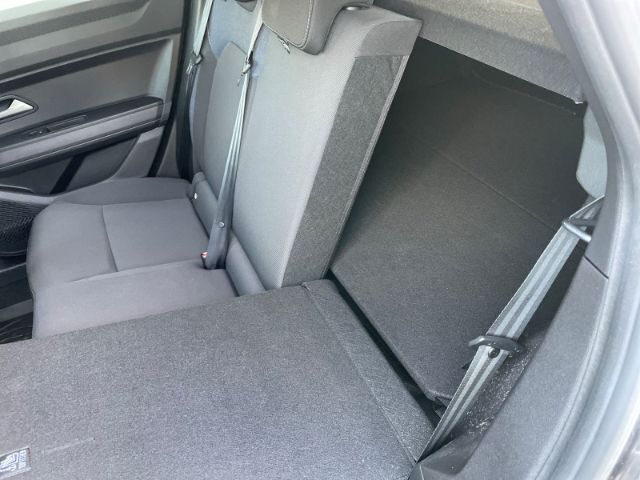 Fahrzeugabbildung Dacia Duster III 1.2 TCe 130 Mild Hybrid Journey Navi,