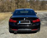 BMW 420i Coupé M Sport M Sport - BMW 4er Reihe aus 2020