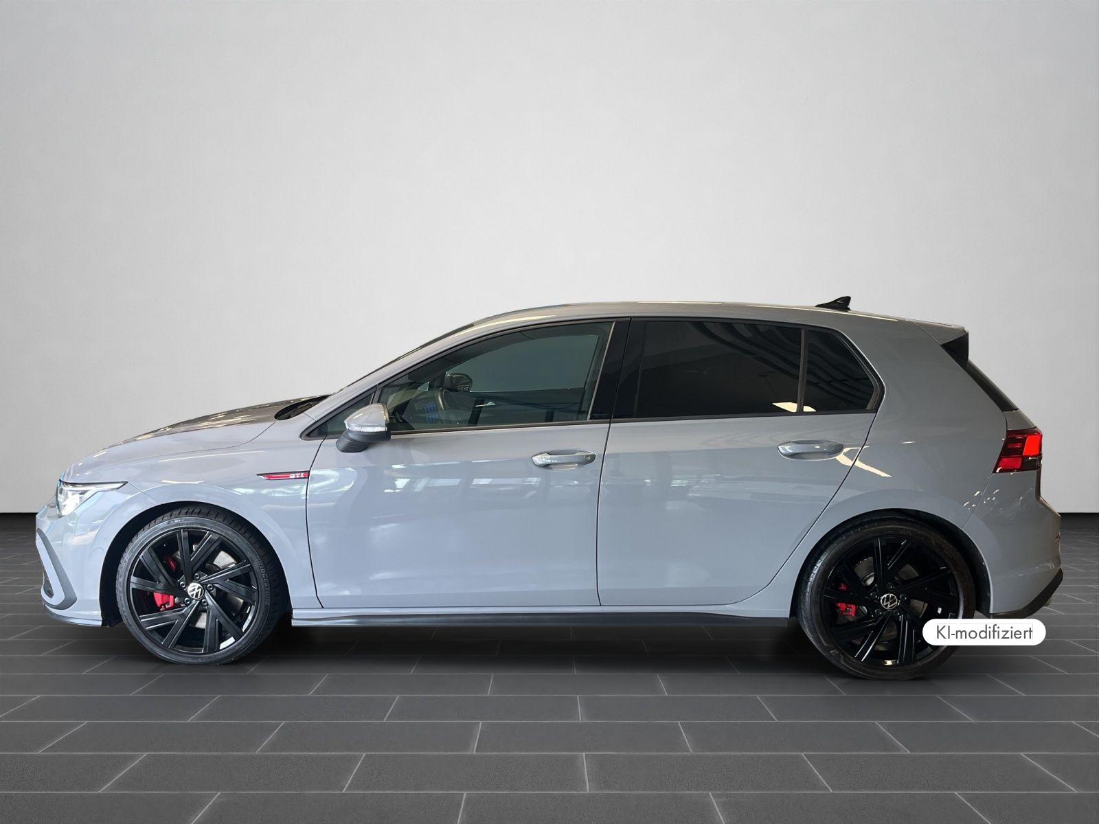 Volkswagen Golf VIII GTI 2.0 TSI DSG, Kamera, ACC, LED Plus, миниатюра 7