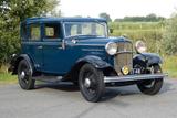 Ford V8 Fordor Sedan 1932 - Ford: Sedan