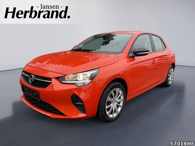 Opel Corsa F -e Edition