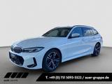 BMW 318i Touring (M-Sport Navi LED AHK Shz PDC MFL) - BMW Tageszulassungen