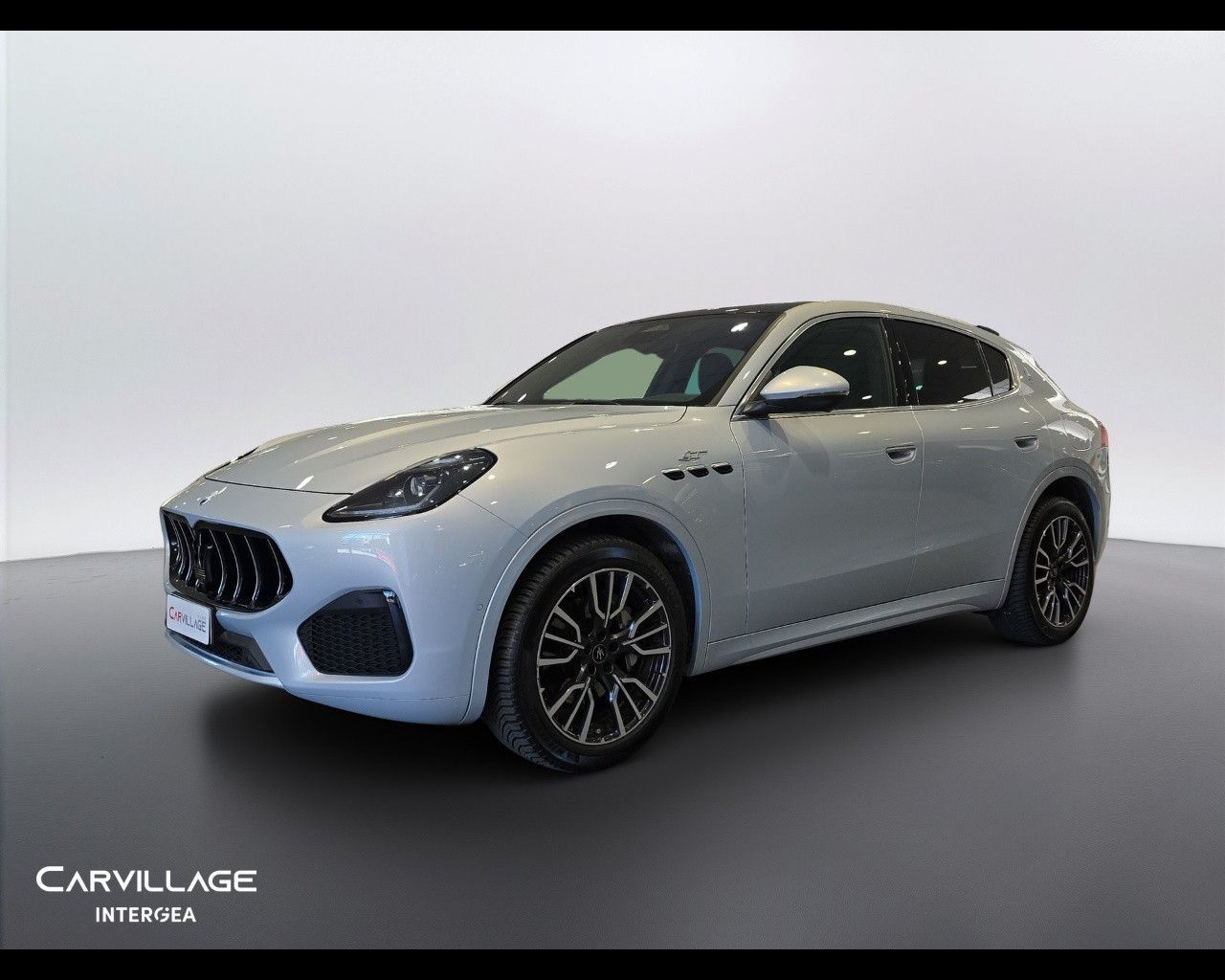 Other MASERATI Grecale 2.0 mhev GT 250cv auto