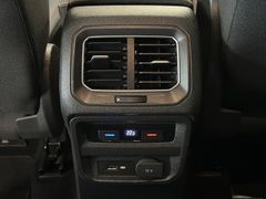 VW Tiguan - Ansicht 34