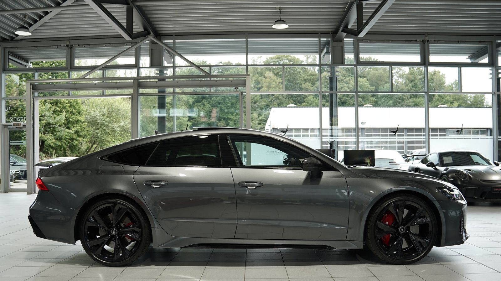 Audi Rs7