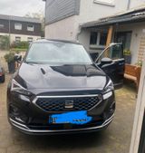 Seat Tarraco 2.0 TDI 140kW Xcellence 4WD DSG AHK Pano - Seat Tarraco in Dortmund