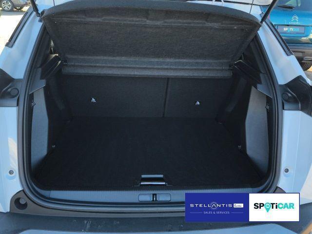 Peugeot 2008 (P1)(11.2019->) Hybrid 145 GT