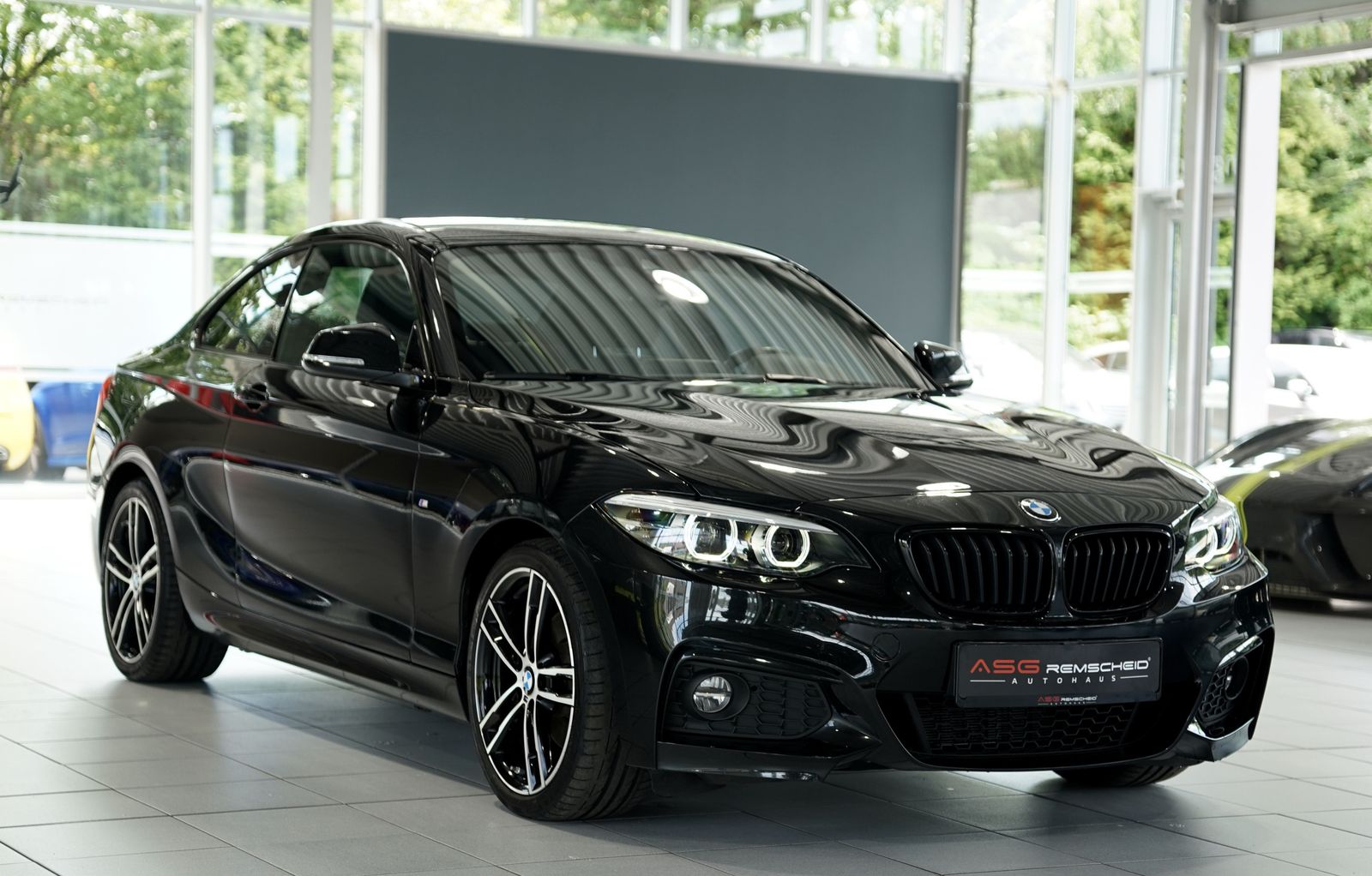 Bmw 220