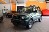 Vorschaubild Suzuki Jimny Ranger KLIMA 4x4