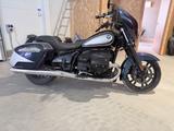 BMW R 18 Bagger - BMW R B 18