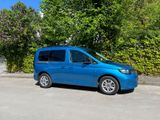 Volkswagen Caddy 2,0TDI life 75 CRD SG6 (SBBK24) - Volkswagen Caddy in München