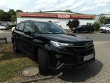 Subaru Forester 2.0ie Platinum CVT Leder PGSD Navi 360° - Subaru Forester: Cvt