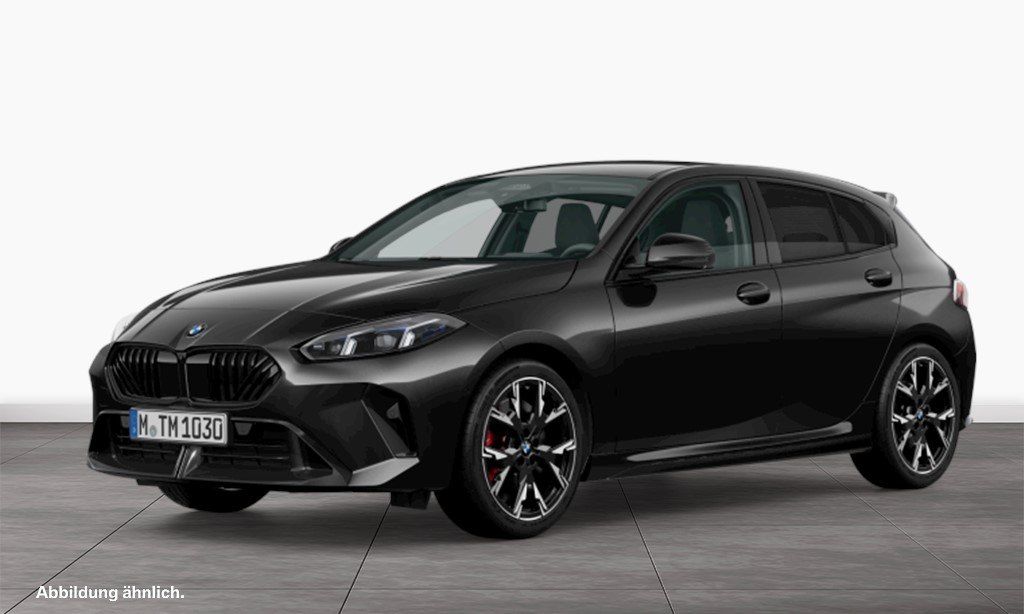 BMW 123 - Bild 1