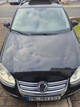 Volkswagen Golf 1.4 TSI 90kW DSG Sportline Variant Spor... - Volkswagen Golf aus 2007: Kombi
