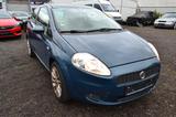 Fiat Grande Punto 1.4 8V Dynamic~Klima~8x Bereift