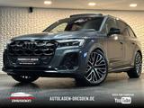 Audi Q7 50TDI QUATTRO S LINE* MATRIX#LUFT#SHZ#SH#PANO