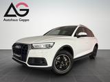 Audi Q5 40 TDI Quattro/Massage/Xen/ab 299 € mtl. - gebrauchte Audi Q5 aus dem Jahr 2020