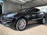 Porsche Macan Turbo Performance ! Approved 11/2027 ! - Porsche Gebrauchtwagen in Pforzheim