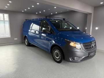 Mercedes Vito - 1