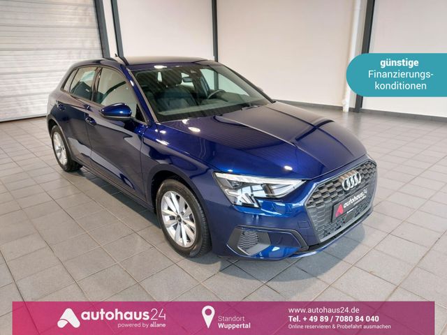 Audi A3 30 1.0 TFSI  Sportback|LED|Sitzhzg