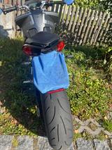MV Agusta Brutale 800 Dragster - MV AGUSTA DRAGSTER 800