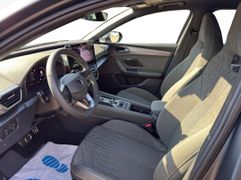 Foto Nummer 9: CUPRA Leon Sportstourer