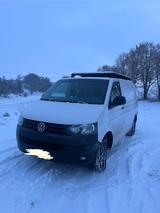 Volkswagen T5 Transporter 2.0 bluemotion - Volkswagen T5: Bluemotion