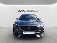 Cupra Formentor - Vorschau Bild 3