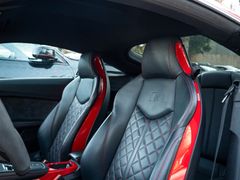 Audi TTS – 22 / 30