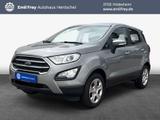 Ford ECOSPORT 1.0 EcoBoost COOL&CONNECT