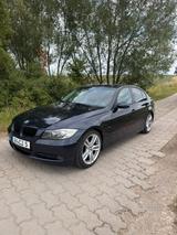 BMW E90 325i Schalter N52b25 TOP - BMW: Standheizung, E90