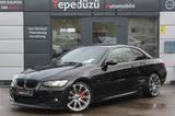 BMW 325i Cabrio Aut.*M OPTIK*XENON*LEDER*NAVI*19ZOLL - BMW 325 aus 2009: 325i