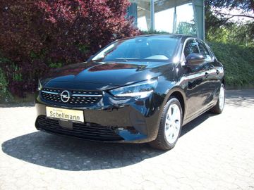Bild 21 Opel Corsa F 1.2T Elegance LED PDC SHZ Klimaauto AT