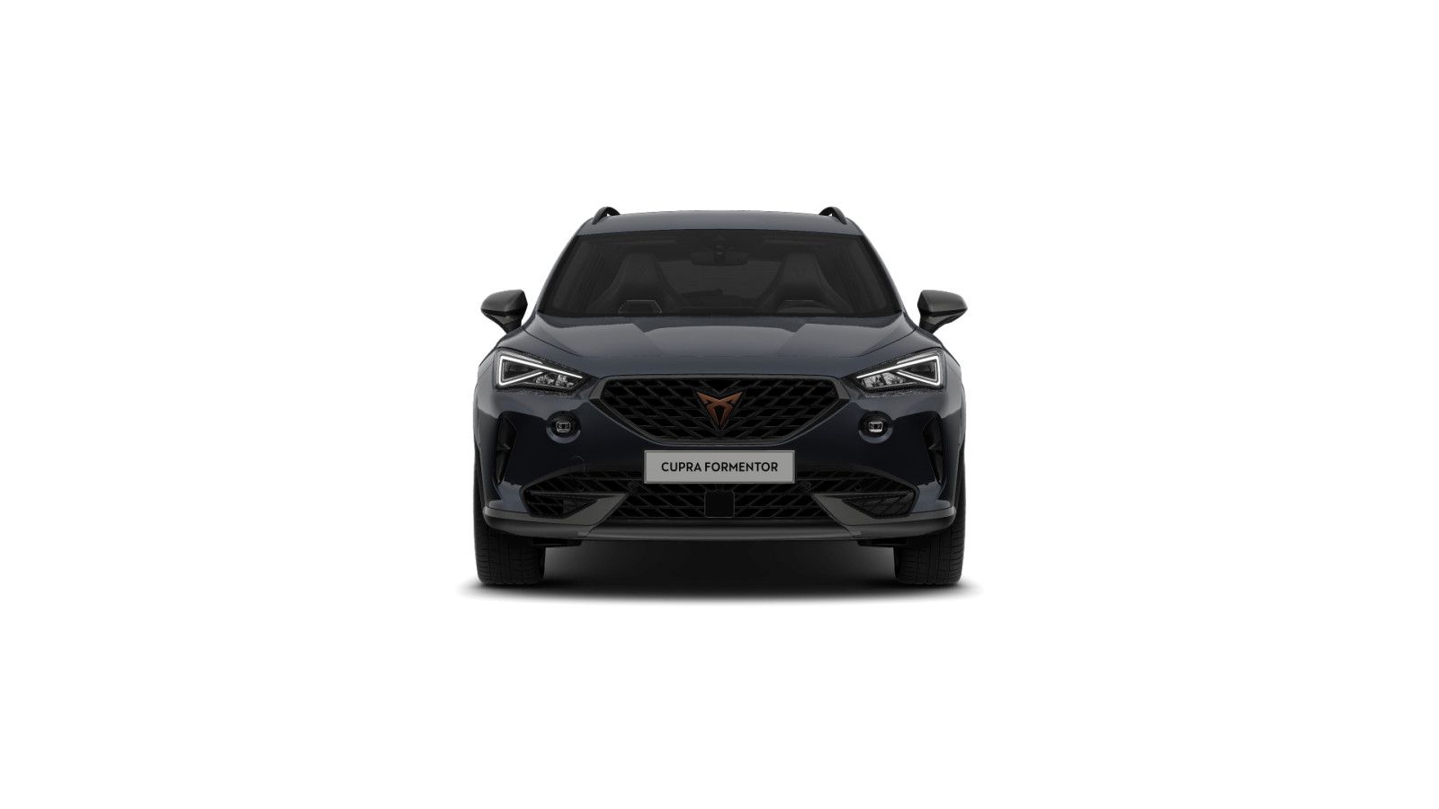 Cupra Formentor - Bild 2