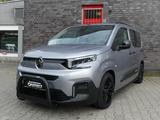 Citroën Berlingo BlueHDi 130 S&S EAT8 M MAX