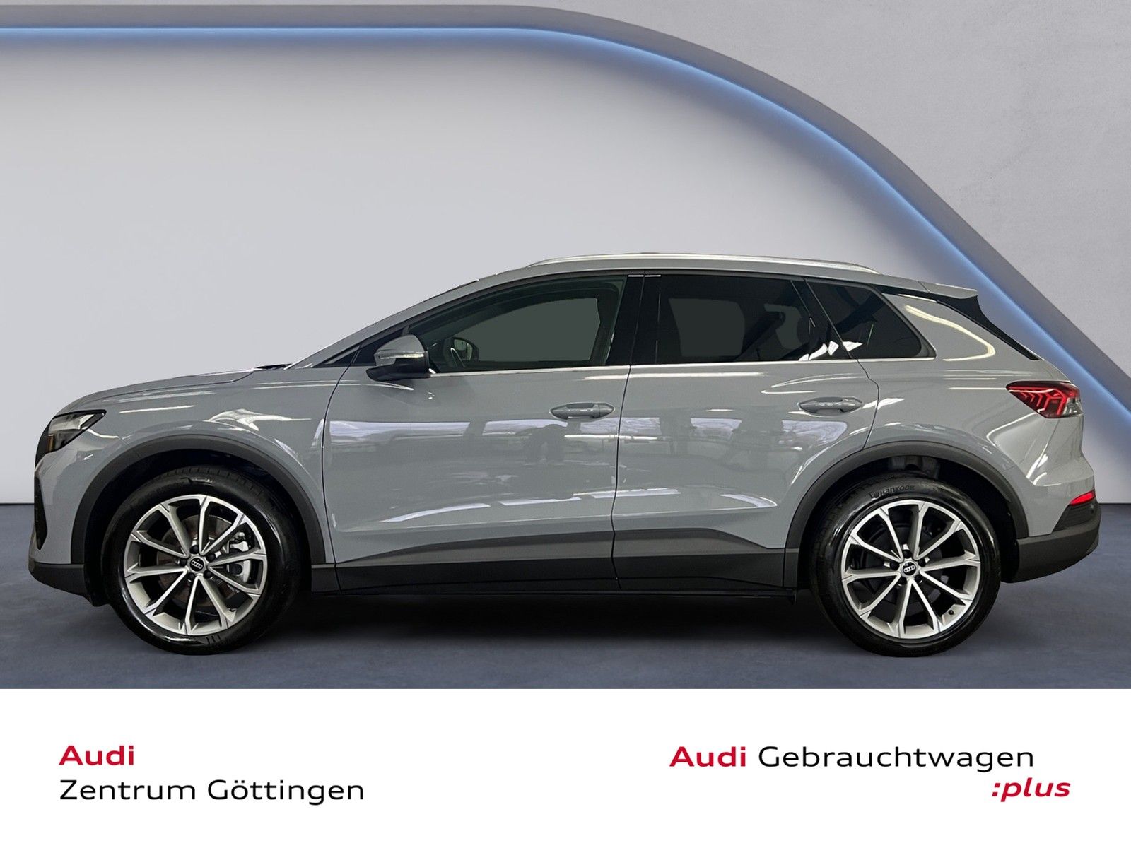 Audi Q4 - Bild 2