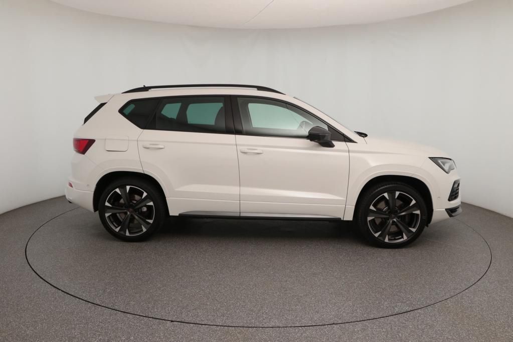 Cupra Ateca 2.0 TSI 221kW Klima*Tempo*Nav*PDC*RFK