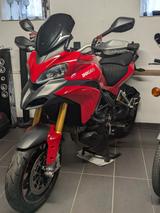 Ducati Multistrada 1200 S - DUCATI 2010 MULTISTRADA
