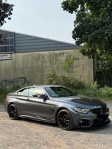 BMW 430i Coupé M Sport A M Sport 440i Optik - BMW 430 von privat