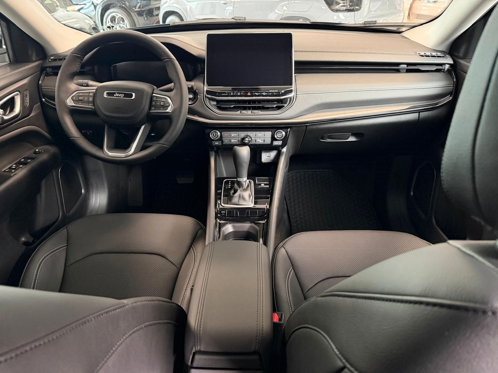 Jeep Compass - Bild 9