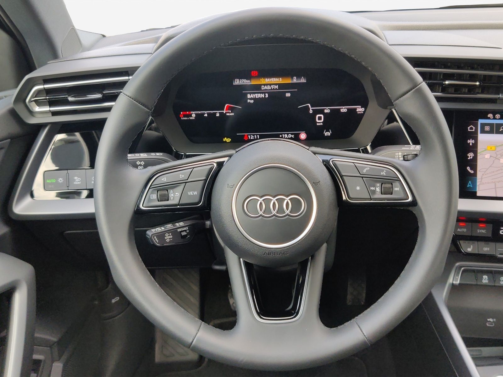 Audi A3 - Bild 8
