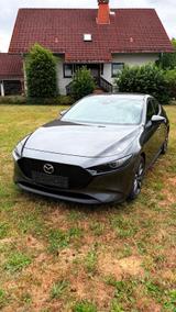 Mazda 3 2.0 e-SKYACTIV-X M-Hybrid Selection Matrix LED - gebrauchte Mazda 3 aus dem Jahr 2023