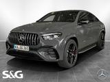 Mercedes-Benz GLE 53 AMG 4M Coupé MBUX+360°+AHK+Standhzg+22+
