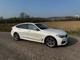 BMW 630d GT, M-Sport, Soft-Close, Adap.-LED  - weiße BMW 630 Gran Turismo